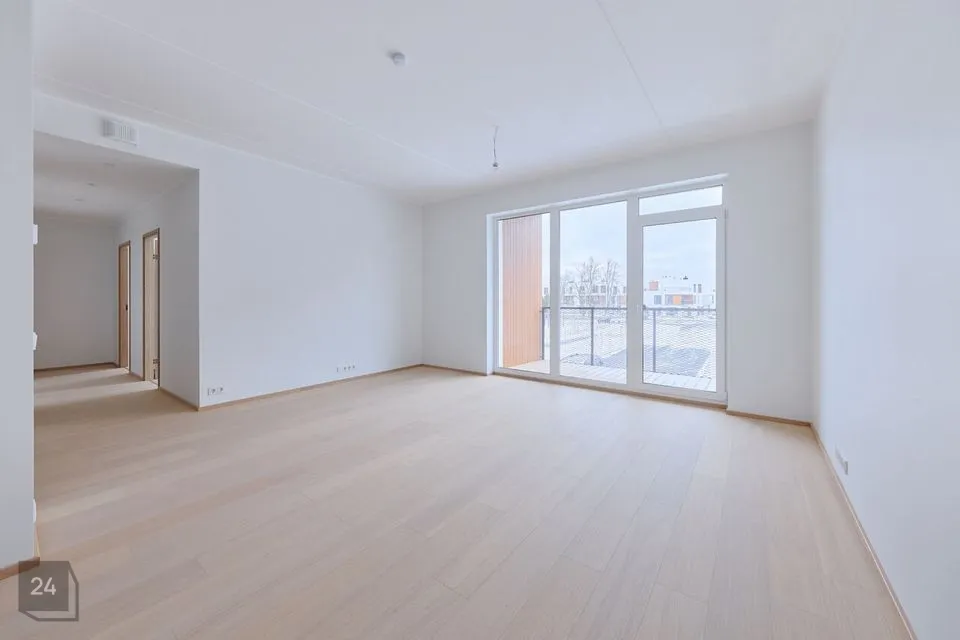 3-toaline Korter - Tallinn, Haabersti linnaosa - foto 3