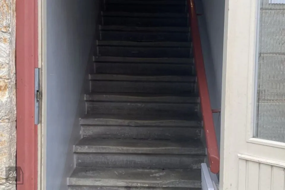133 m² Äripind  -  Saaremaa vald, Kuressaare linn - foto 5