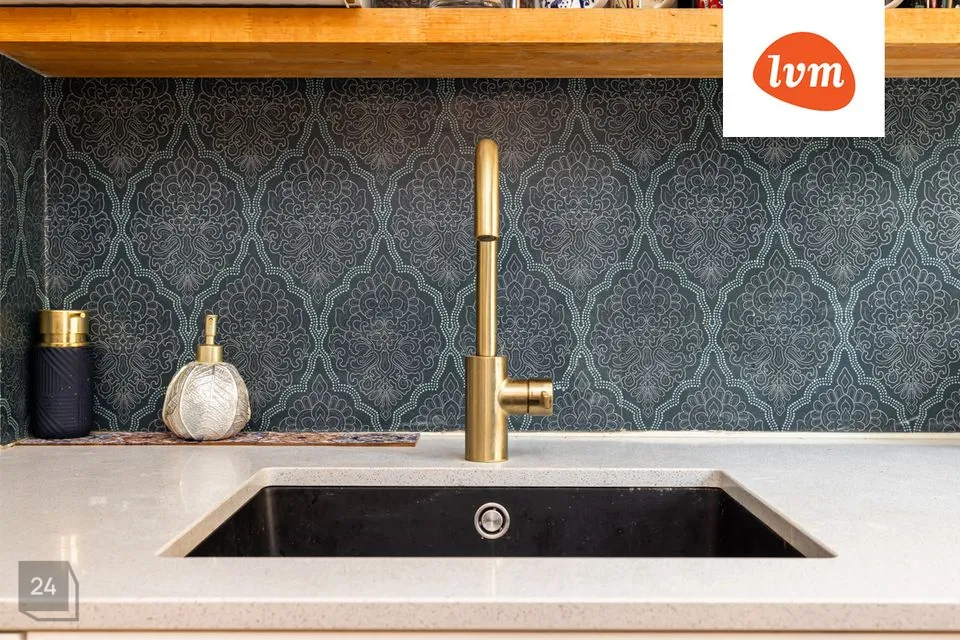 4-toaline Korter  -  Tallinn, Kesklinna linnaosa - foto 4