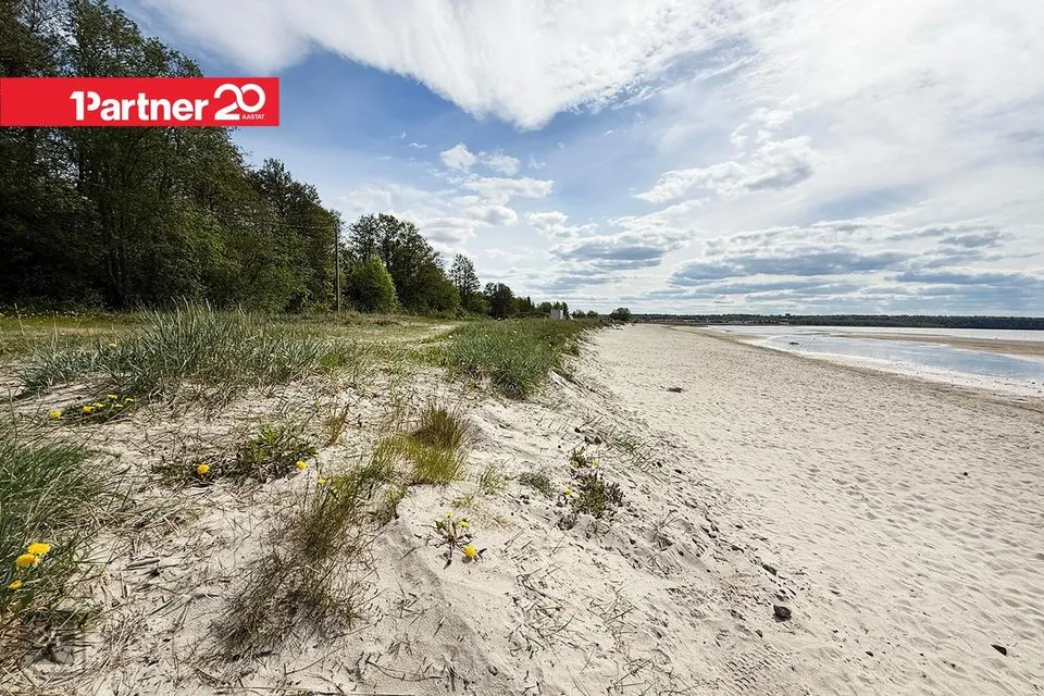 Elamumaa, 1009 m² Maa - Tallinn, Haabersti linnaosa - foto 5