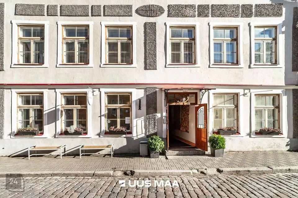 2-комнатная Квартира в Tallinn, Kesklinna linnaosa - фото 2