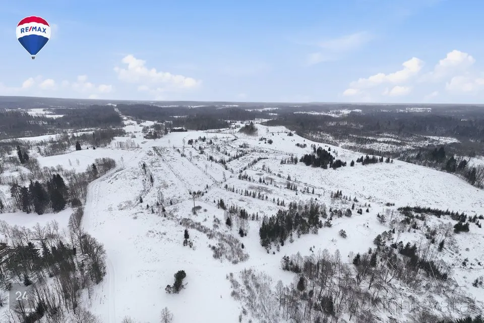 Sotsiaalmaa - üldkasutatav maa, 330532 m² Maa  -  Otepää vald, Märdi küla - foto 3