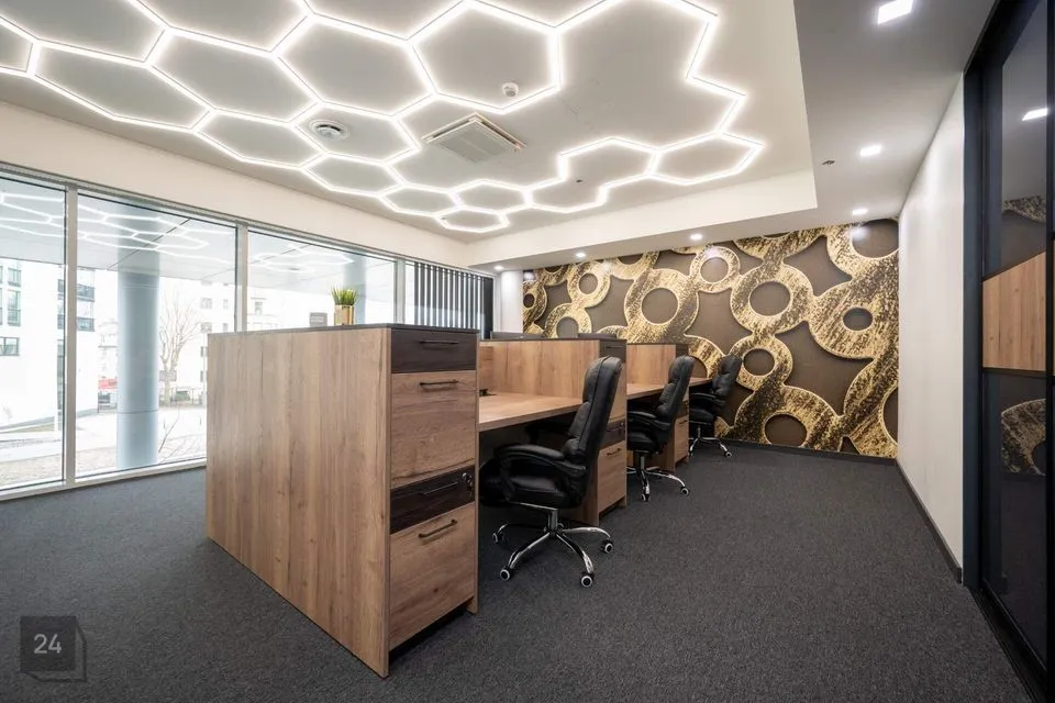 Mitme sihtotstarbega, 134 m² Äripind - Tallinn, Kesklinna linnaosa - foto 3