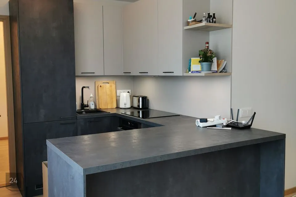 3-toaline Korter  -  Tartu linn, Tartu linn - foto 2