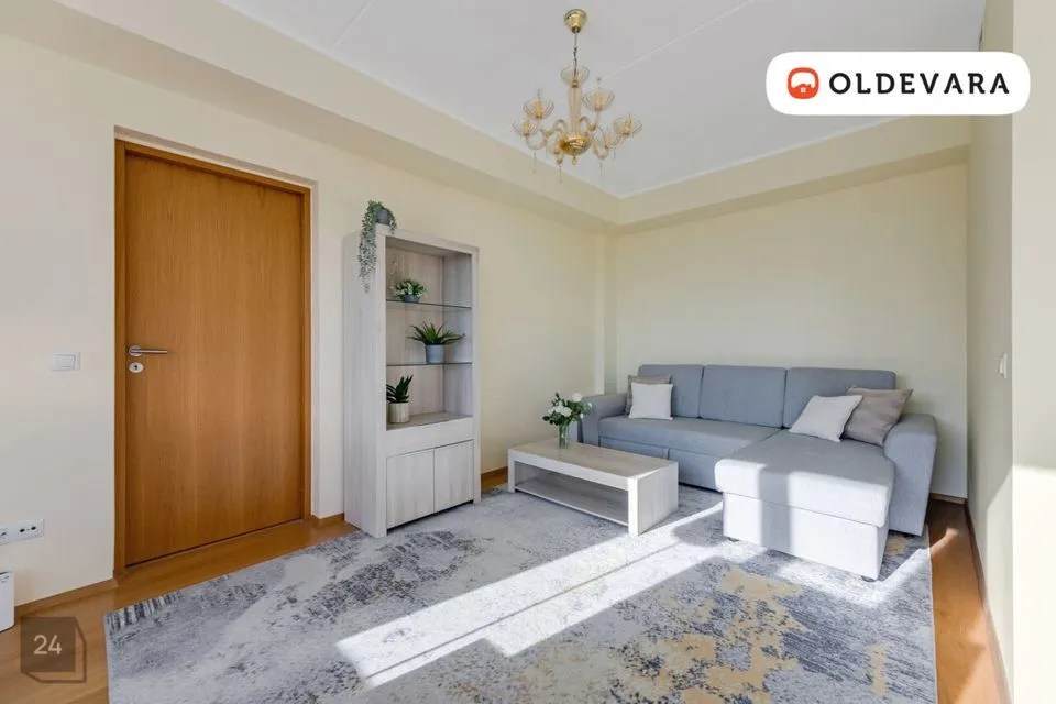 2-toaline Korter - Tallinn, Põhja-Tallinna linnaosa - foto 5