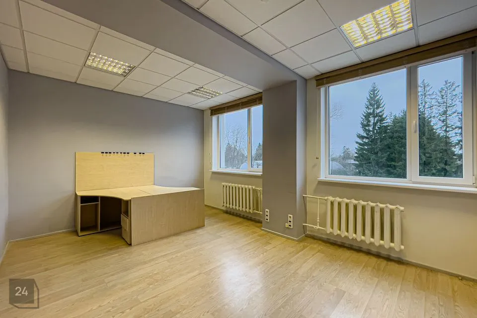 Бюро или Обслуживание, 20 m² Бизнес-площадь в Tallinn, Kesklinna linnaosa