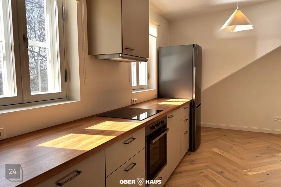 3-toaline Korter  -  Tallinn, Põhja-Tallinna linnaosa - foto 2