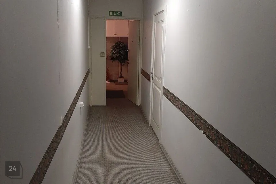 103 m² Бизнес-площадь в Tallinn, Kesklinna linnaosa