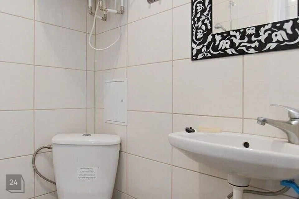 1-toaline Korter - Tallinn, Põhja-Tallinna linnaosa - foto 4