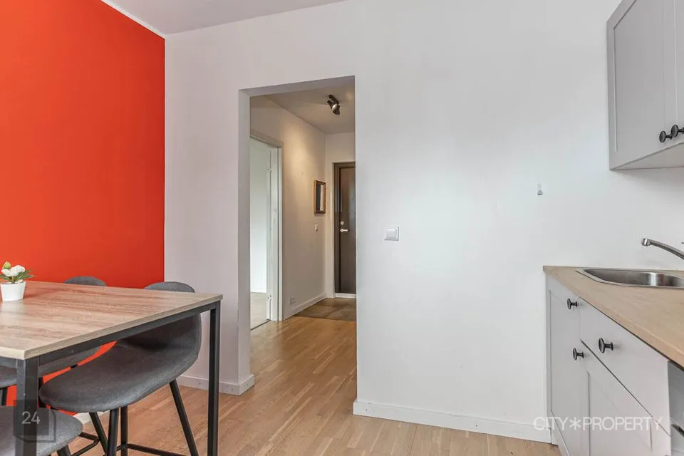 1-room apartment in Tallinn, Lasnamäe linnaosa - photo 5