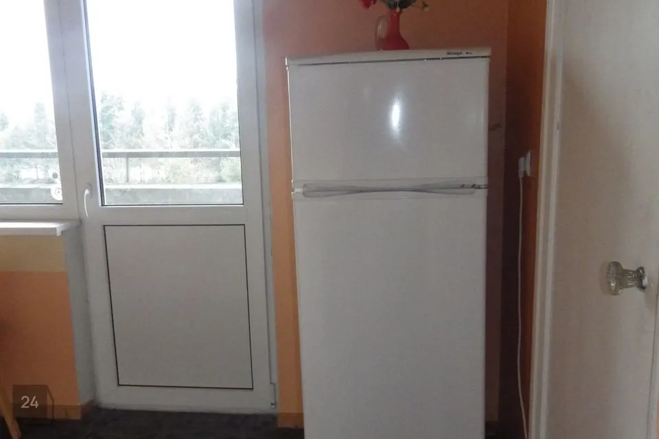 1-toaline Korter - Rakvere vald, Uhtna alevik - foto 5