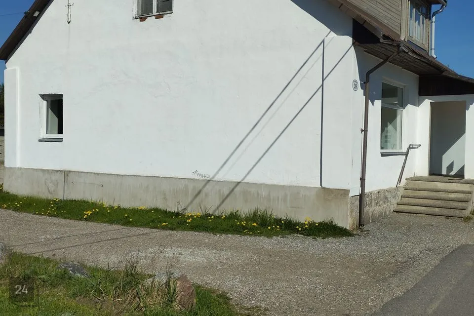 6-комнатная дом в Mustvee vald, Tiheda küla - фото 2