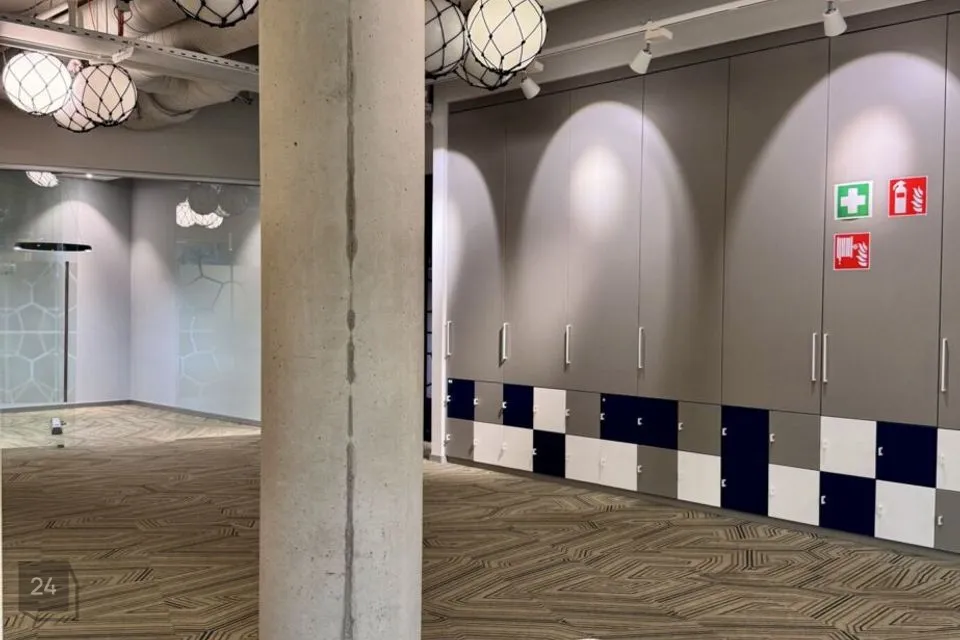 748 m² Äripind - Tallinn, Kesklinna linnaosa - foto 2