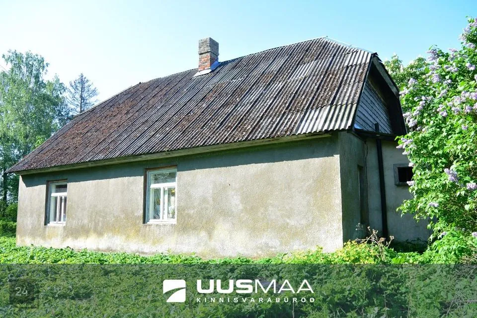 3-комнатная дом в Haljala vald, Pehka küla - фото 3