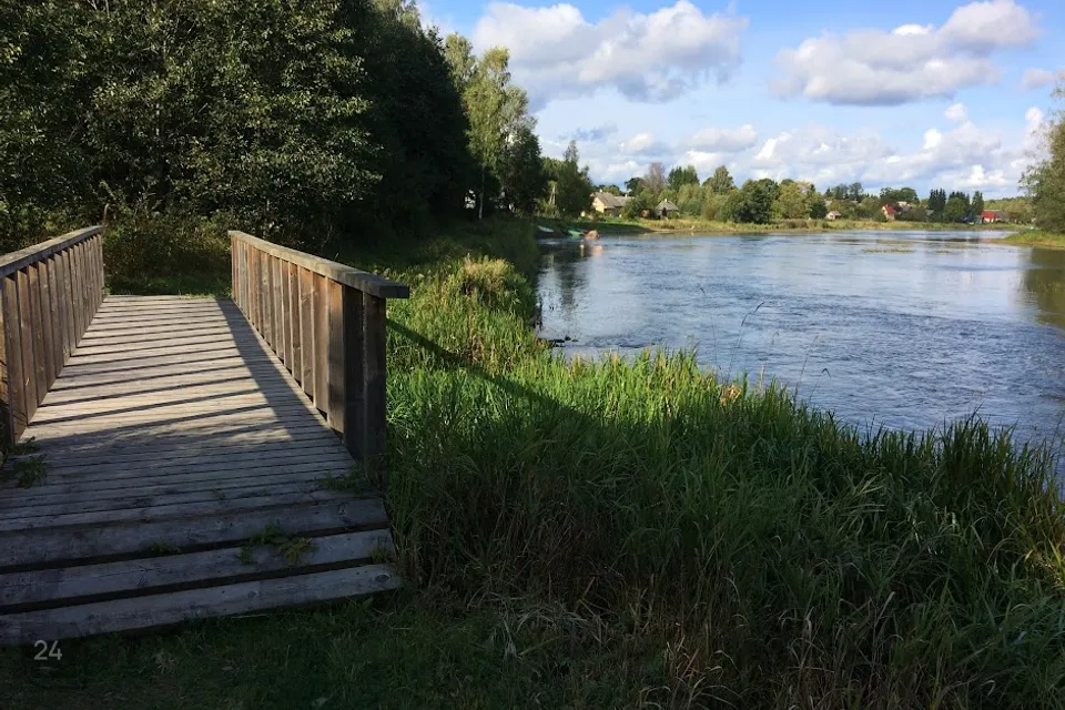 Maatulundusmaa, 61804 m² Maa  -  Alutaguse vald, Permisküla - foto 3