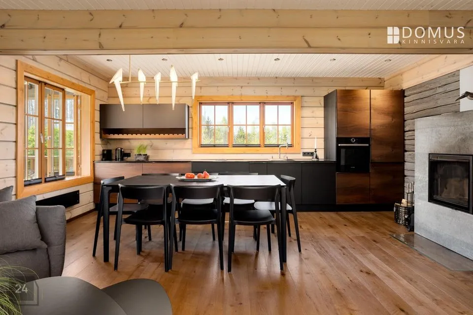 70 m² house in Otepää vald, Kaurutootsi küla