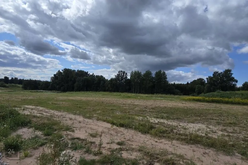 Земля жилой застройки, 1489 m² участок в Luunja vald, Põvvatu küla - фото 4