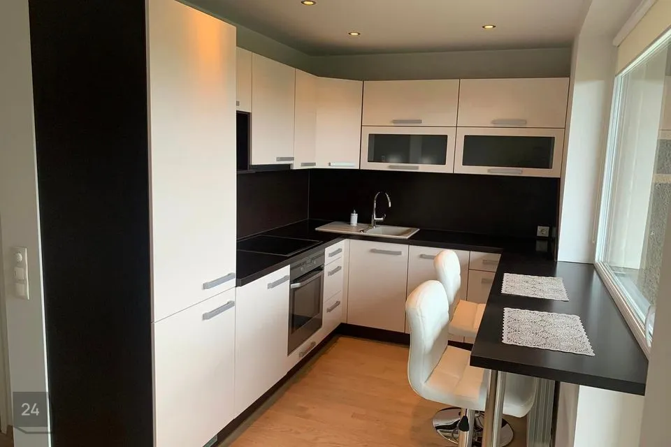 1-toaline Korter - Järva vald, Imavere küla - foto 5