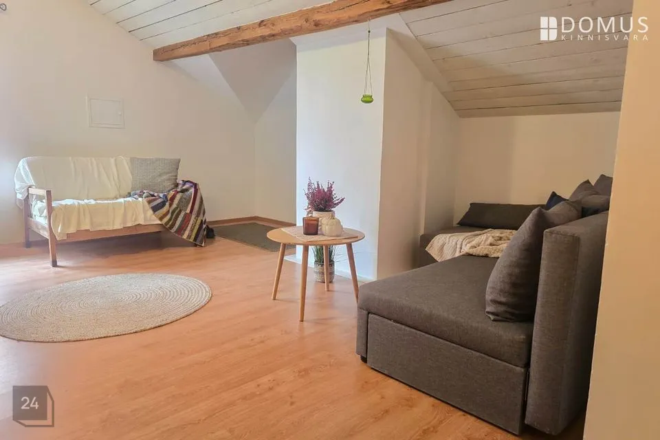 2-toaline Korter  -  Tartu linn, Tartu linn - foto 2