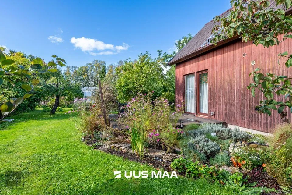 2-toaline Maja - Maardu linn - foto 2