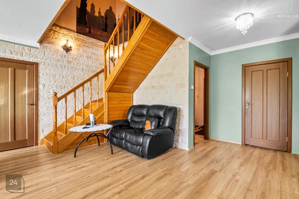 5-toaline Maja - Saku vald, Üksnurme küla - foto 5