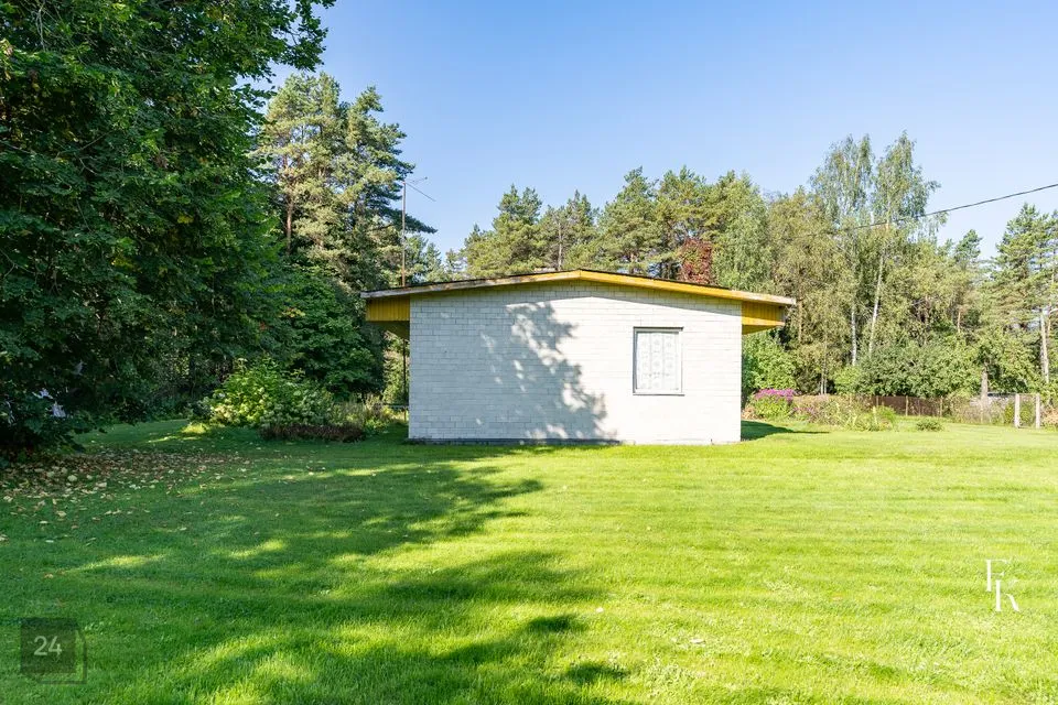 3-toaline Maja - Lääne-Harju vald, Vasalemma alevik - foto 2