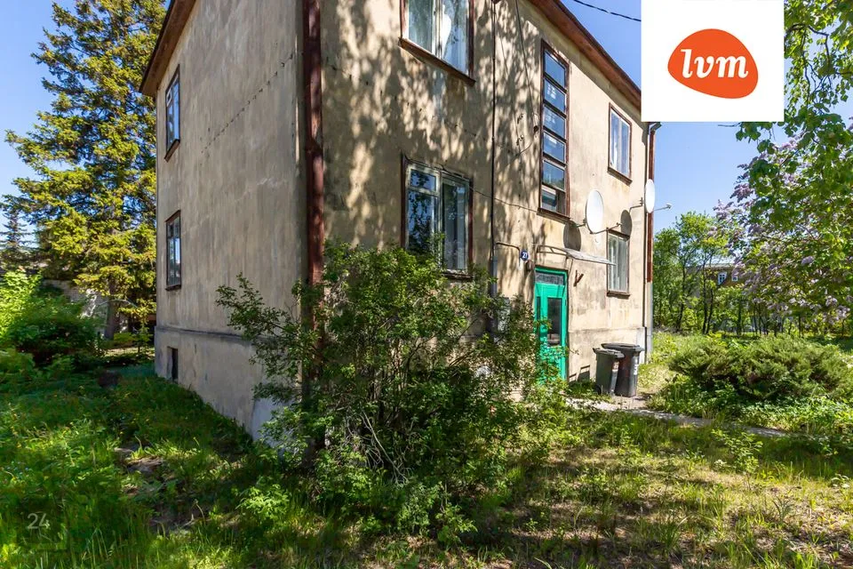 8-toaline Maja  -  Tallinn, Kristiine linnaosa - foto 5