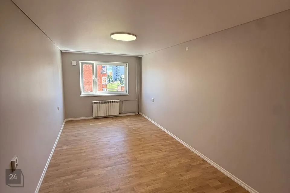3-toaline Korter  -  Kohtla-Järve linn, Ahtme linnaosa - foto 4