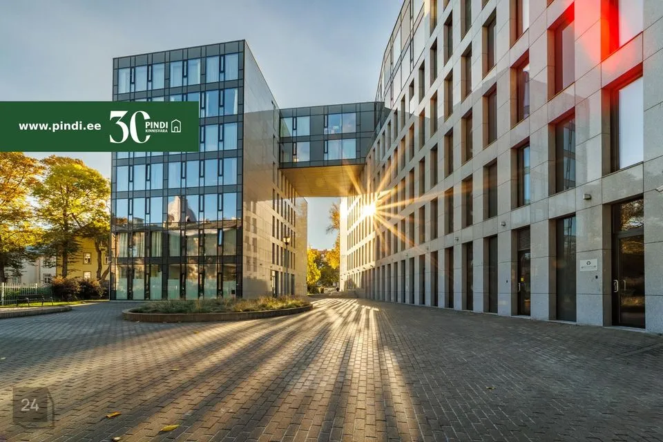 14-toaline Korter - Tallinn, Kesklinna linnaosa