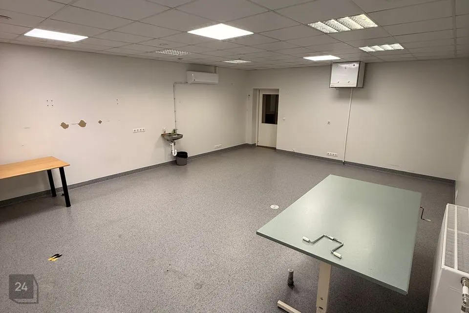 Бюро или Обслуживание, 40 m² Бизнес-площадь в Tallinn, Kesklinna linnaosa