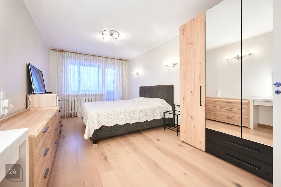 3-toaline Korter  -  Tallinn, Mustamäe linnaosa - foto 4