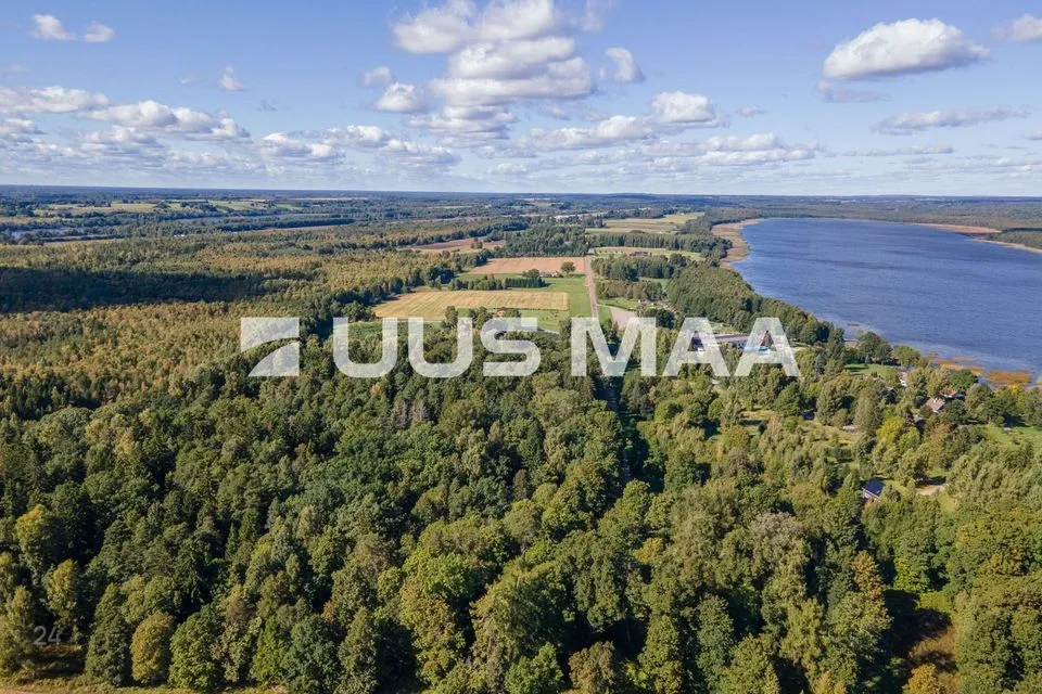 Tootmismaa, 1920 m² Maa  -  Tartu vald, Kaiavere küla