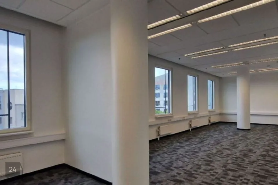 Büroo, 656 m² Äripind  -  Tallinn, Kesklinna linnaosa - foto 5