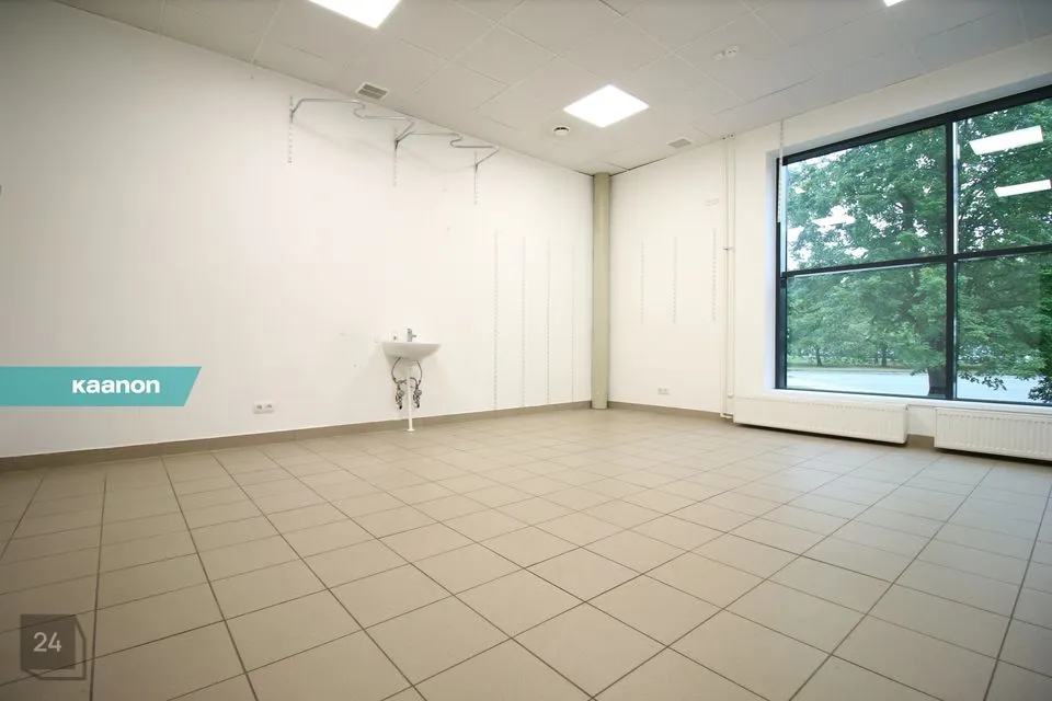 Kaubandus, 30 m² Äripind  -  Tartu linn, Tartu linn - foto 3