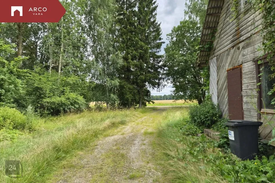 201 m² Maja  -  Põlva vald, Nooritsmetsa küla - foto 3