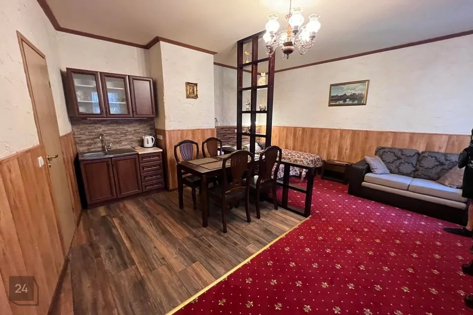 1-комнатная Квартира в Tartu linn, Tartu linn