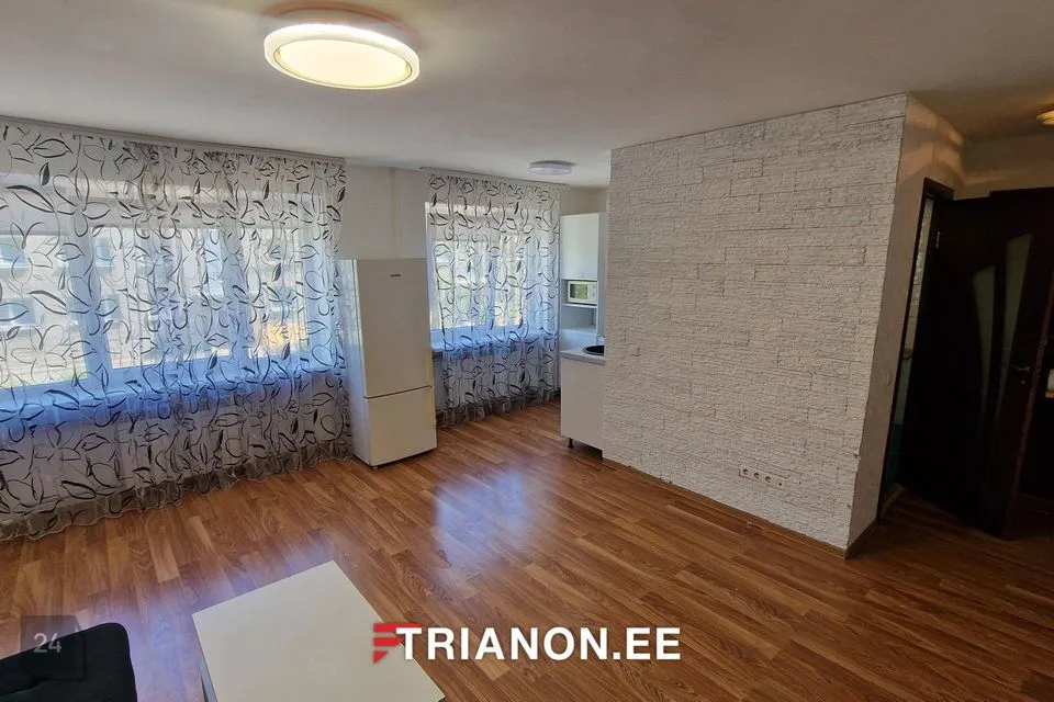 2-toaline Korter  -  Narva linn - foto 5