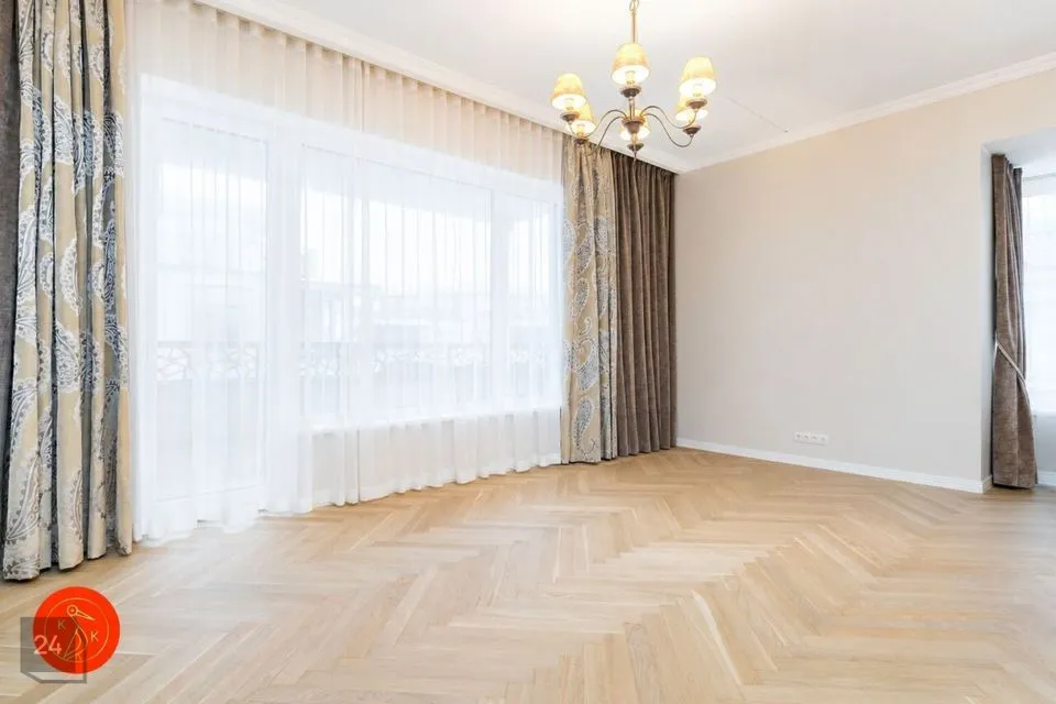 4-toaline Korter - Tallinn, Kesklinna linnaosa - foto 3