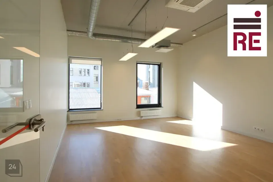 Büroo, 155 m² Äripind  -  Tallinn, Kesklinna linnaosa - foto 5