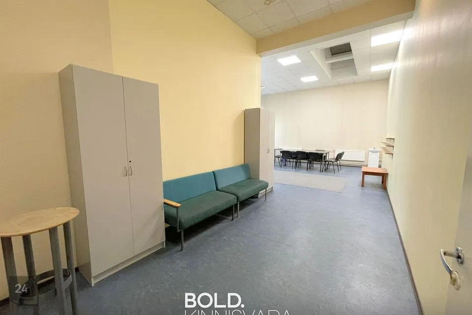 Mitme sihtotstarbega, 51 m² Äripind  -  Tallinn, Lasnamäe linnaosa - foto 4