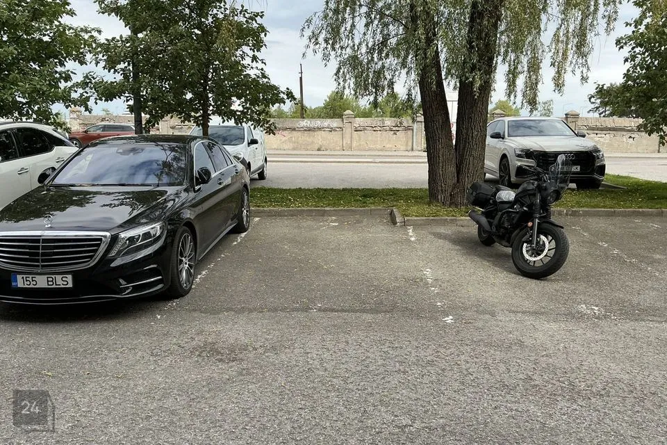 13 m² Garaaž - Tallinn, Kesklinna linnaosa - foto 3