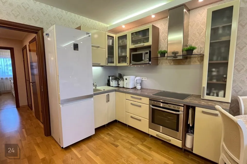 3-комнатная Квартира в Tallinn, Lasnamäe linnaosa - фото 2