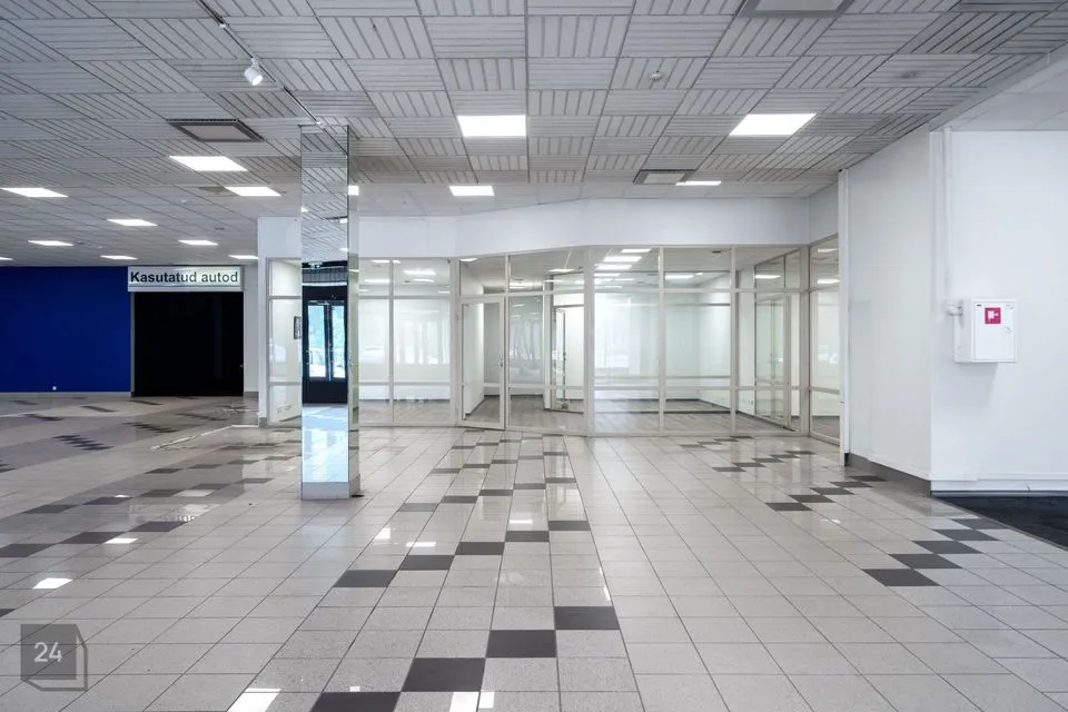 2500 m² Äripind  -  Tallinn, Mustamäe linnaosa - foto 5