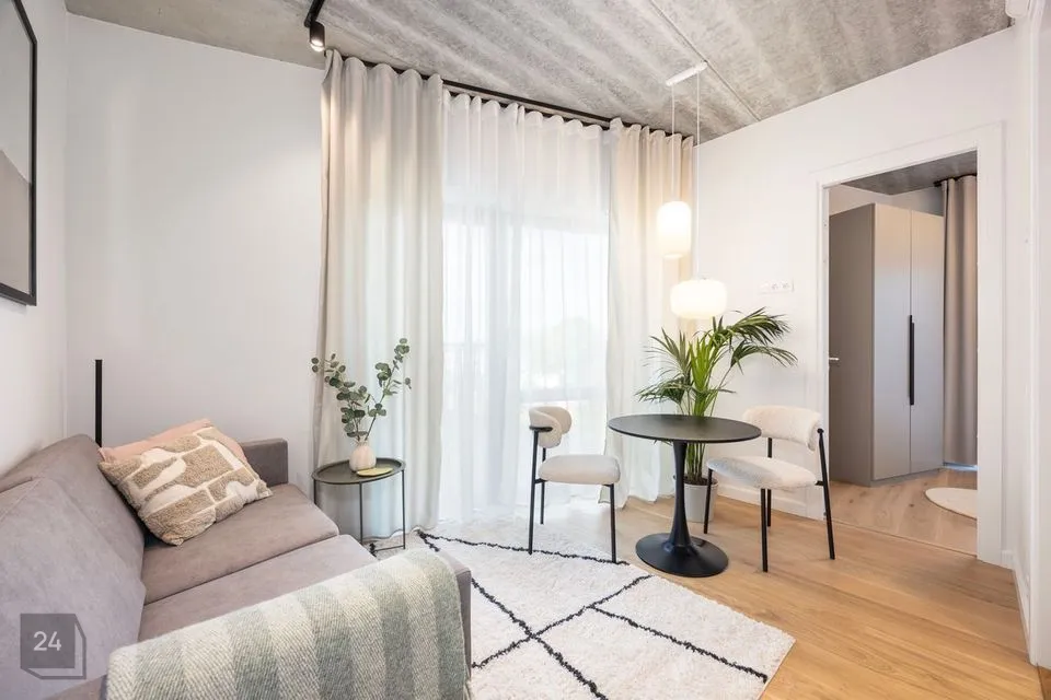 2-toaline Korter  -  Tallinn, Põhja-Tallinna linnaosa