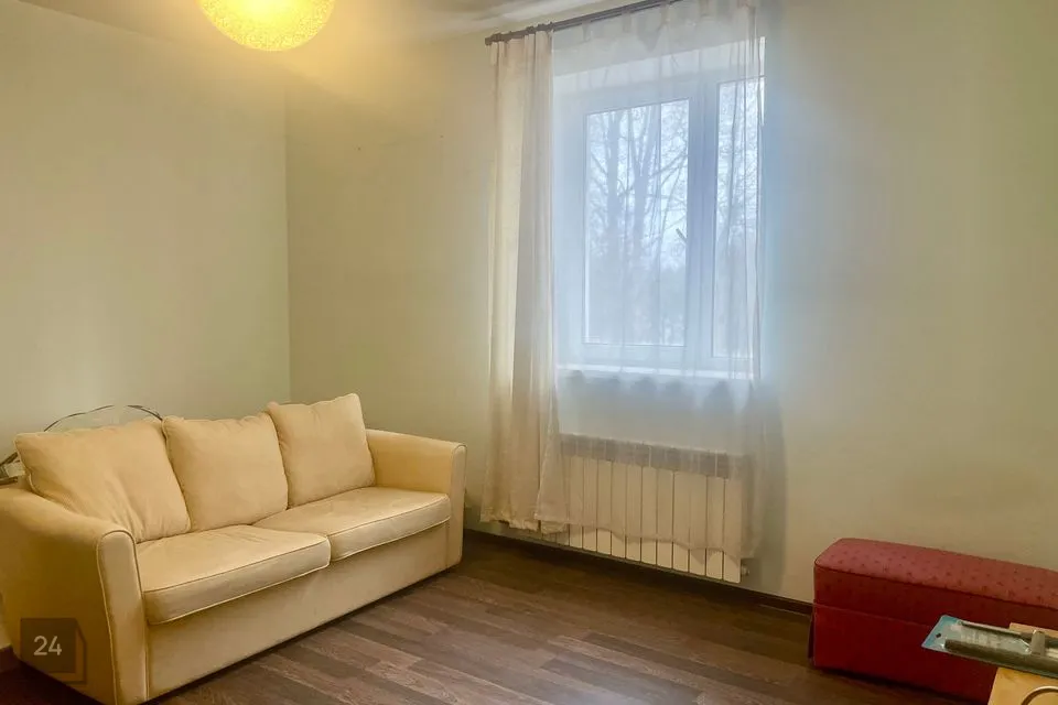 2-toaline Korter  -  Narva linn - foto 3