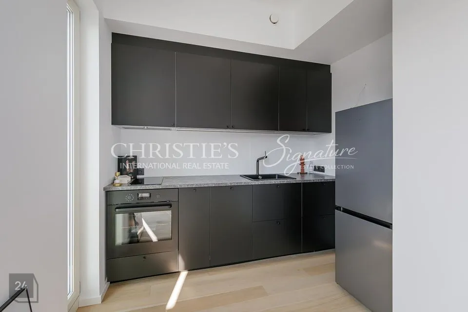 1-toaline Korter - Tallinn, Põhja-Tallinna linnaosa