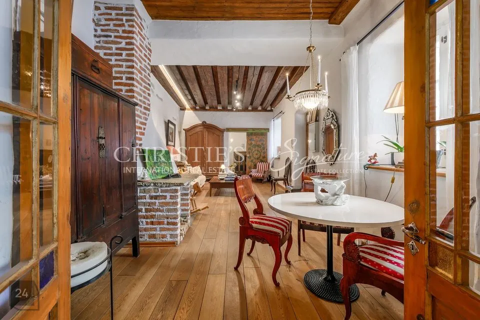 2-toaline Korter - Tallinn, Kesklinna linnaosa - foto 2