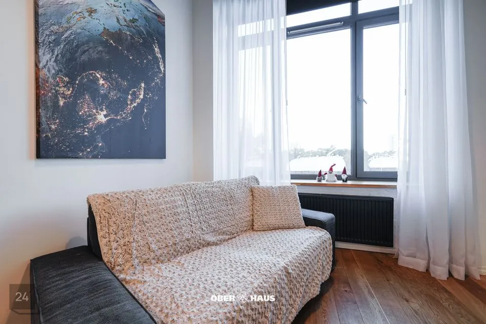 1-toaline Korter - Tallinn, Mustamäe linnaosa - foto 3