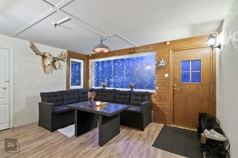 3-toaline Maja  -  Saue vald, Maidla küla - foto 2