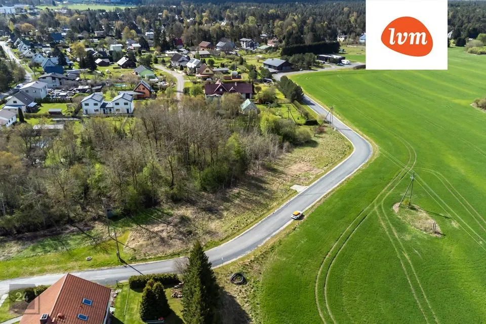 Maatulundusmaa, 2378 m² Maa  -  Raasiku vald, Järsi küla - foto 3